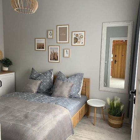Apartament Moment Złotów エクステリア 写真