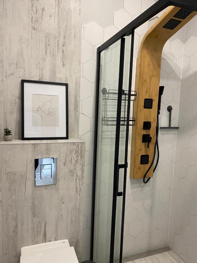 Apartament Moment Złotów エクステリア 写真