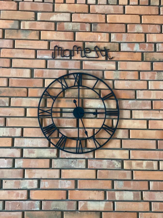Apartament Moment Złotów エクステリア 写真